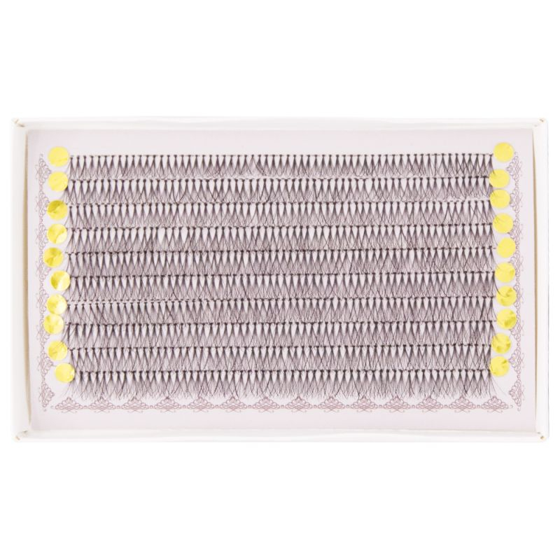 مژه مصنوعی ورژن مدل E113