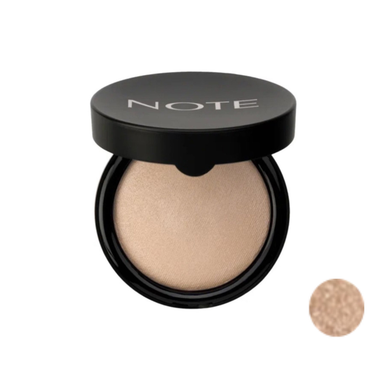 هایلایتر نوت مدل Moon-light تحت لیسانس شماره01