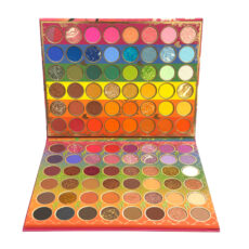 پالت سایه چشم کوین اند کوکو مدل wow کد 01