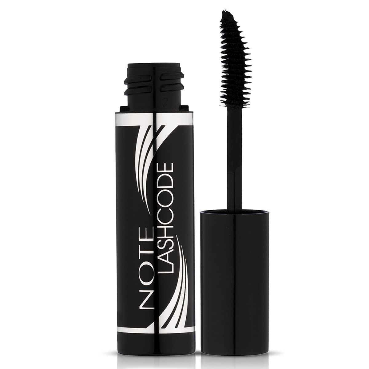 ریمل نوت مدل Lash code تحت لیسانس