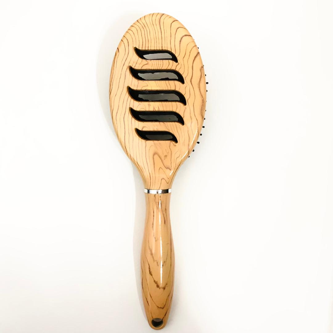 برس مو دکتر مورنینگ مدل چوب مجموعه 4 عددی