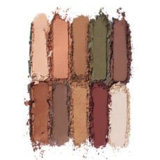 پالت سایه چشم پاستل مدل NATURAL