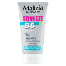 ژل مو مالیزیا مدل جیوانی حجم 150 میلی لیتر