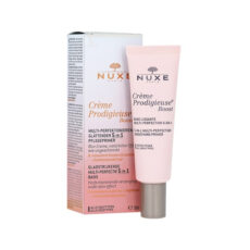 پرایمر نوکس مدل Prodigieuse Boost 5-in-1 Multi-Perfection Smoothing حجم 30 میلی لیتر