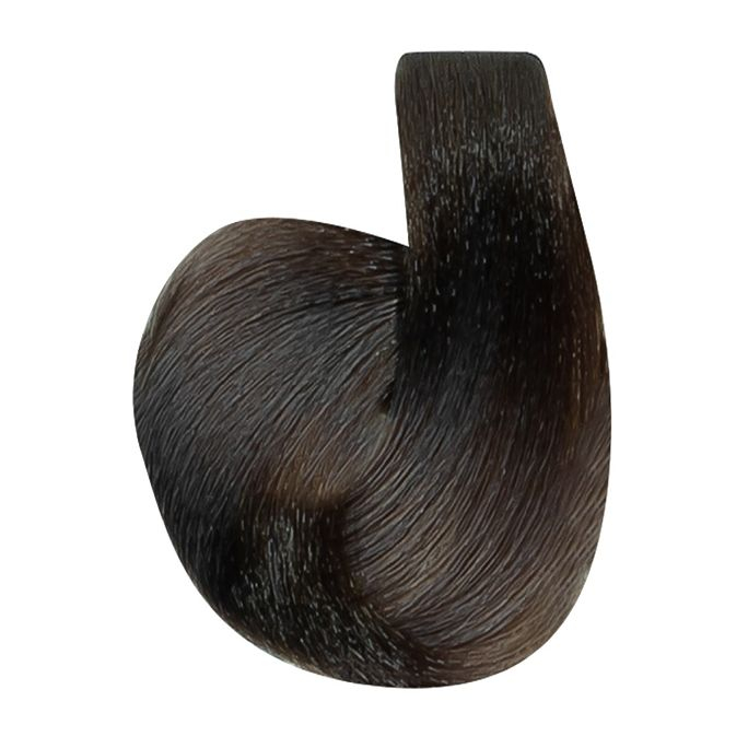 کیت رنگ مو ویانا شماره 5.2 حجم 120 میلی لیتر رنگ قهوهای زیتونی روشن