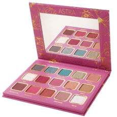 پالت سایه چشم استرا مدل EDEN ESCAPE 1390 شماره 001