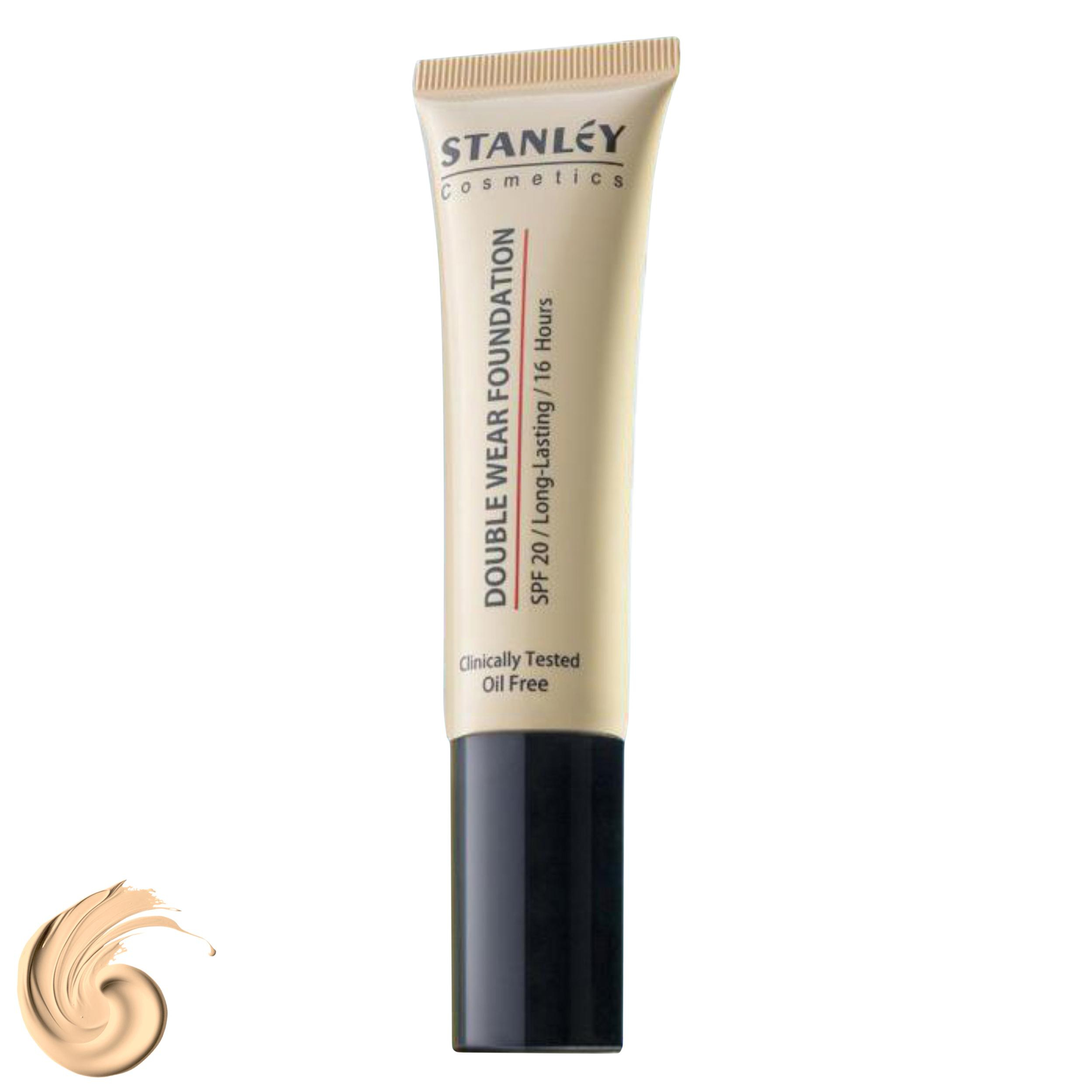 کرم پودر استنلی مدل f40 حجم 30 میلی لیتر