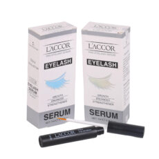 محلول تقویت کننده مژه لاکور مدل 3564 حجم 7 میلی لیتر