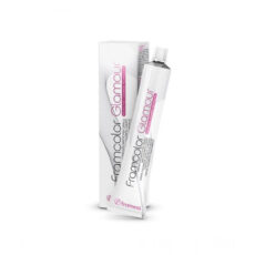 رنگ مو فرامسی مدل Framcolor Glamour شماره 5 حجم 100 میلی لیتر رنگ فندقی روشن