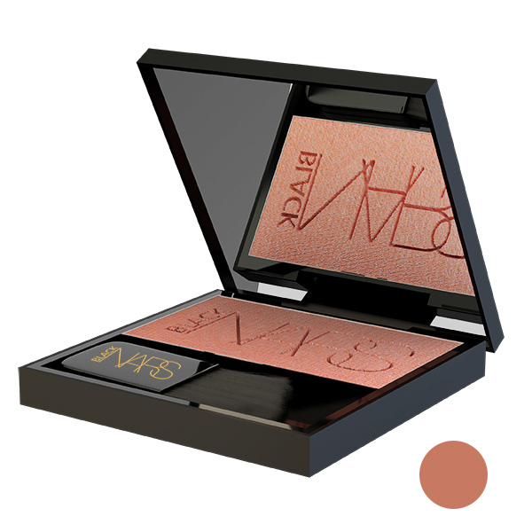 رژ گونه بلک نارس مدل 001 شماره BN57