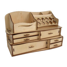 استند لوازم آرایشی مدل A98