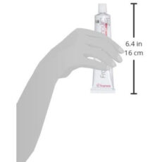 رنگ مو فرامسی مدل glamour شماره 5.52 حجم 100 میلی لیتر رنگ ماهگونی