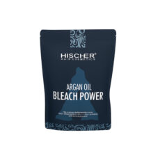 پودر دکلره هیسچر مدل آرگان وزن 500 گرم