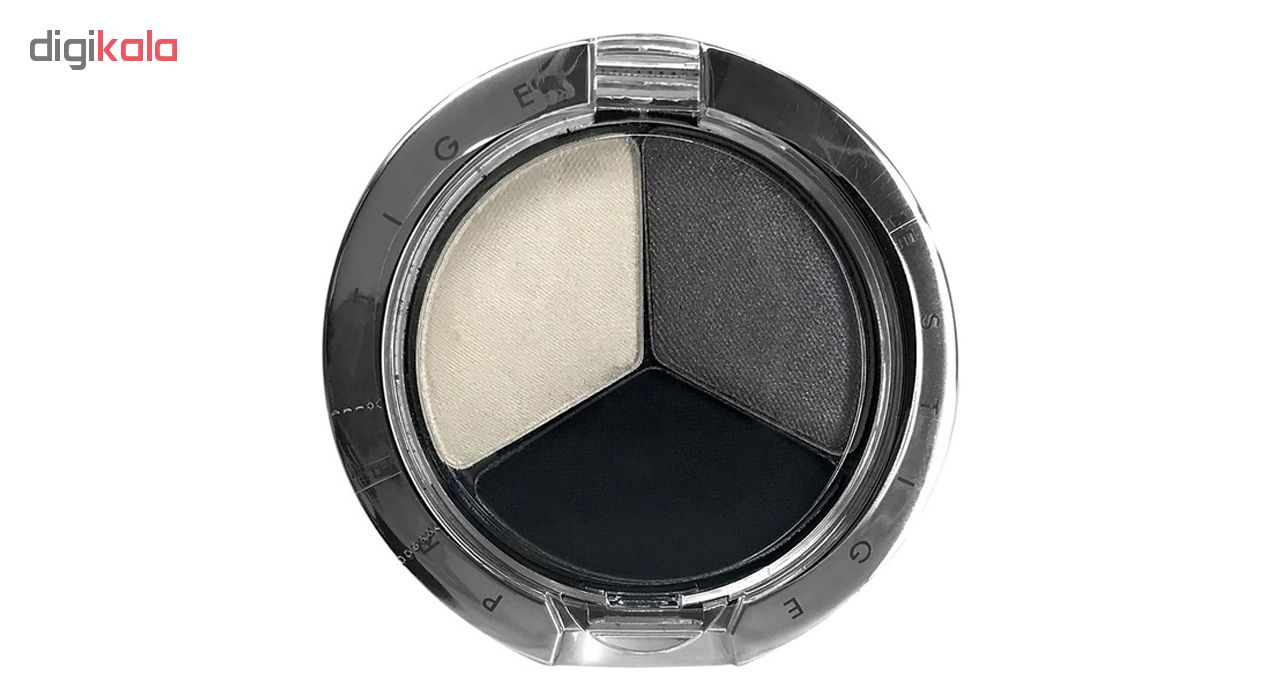 پالت سایه چشم پرستیژ کد PSP-01
