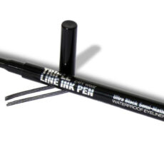 خط چشم پرستیژ مدل TRIPLE LINE کد TDP-01