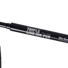 خط چشم پرستیژ مدل TRIPLE LINE کد TDP-01