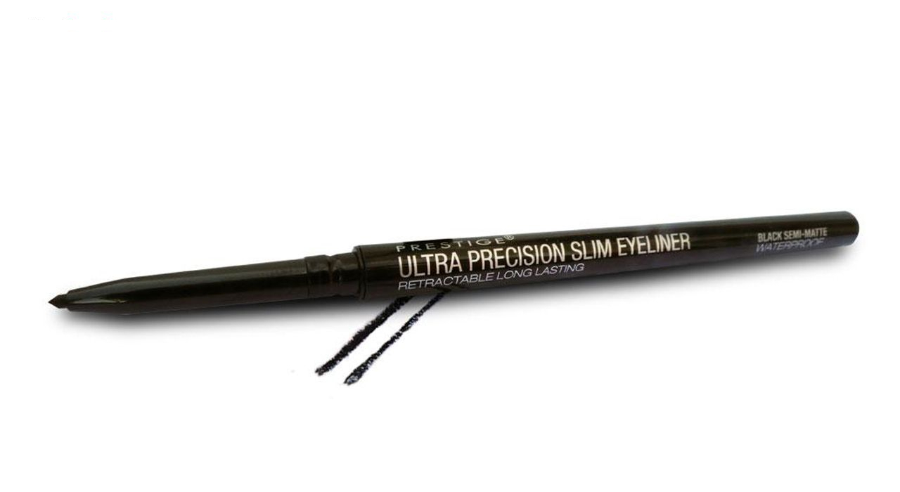 مداد چشم پرستیژ مدل Ultra Precision کد UAE-01