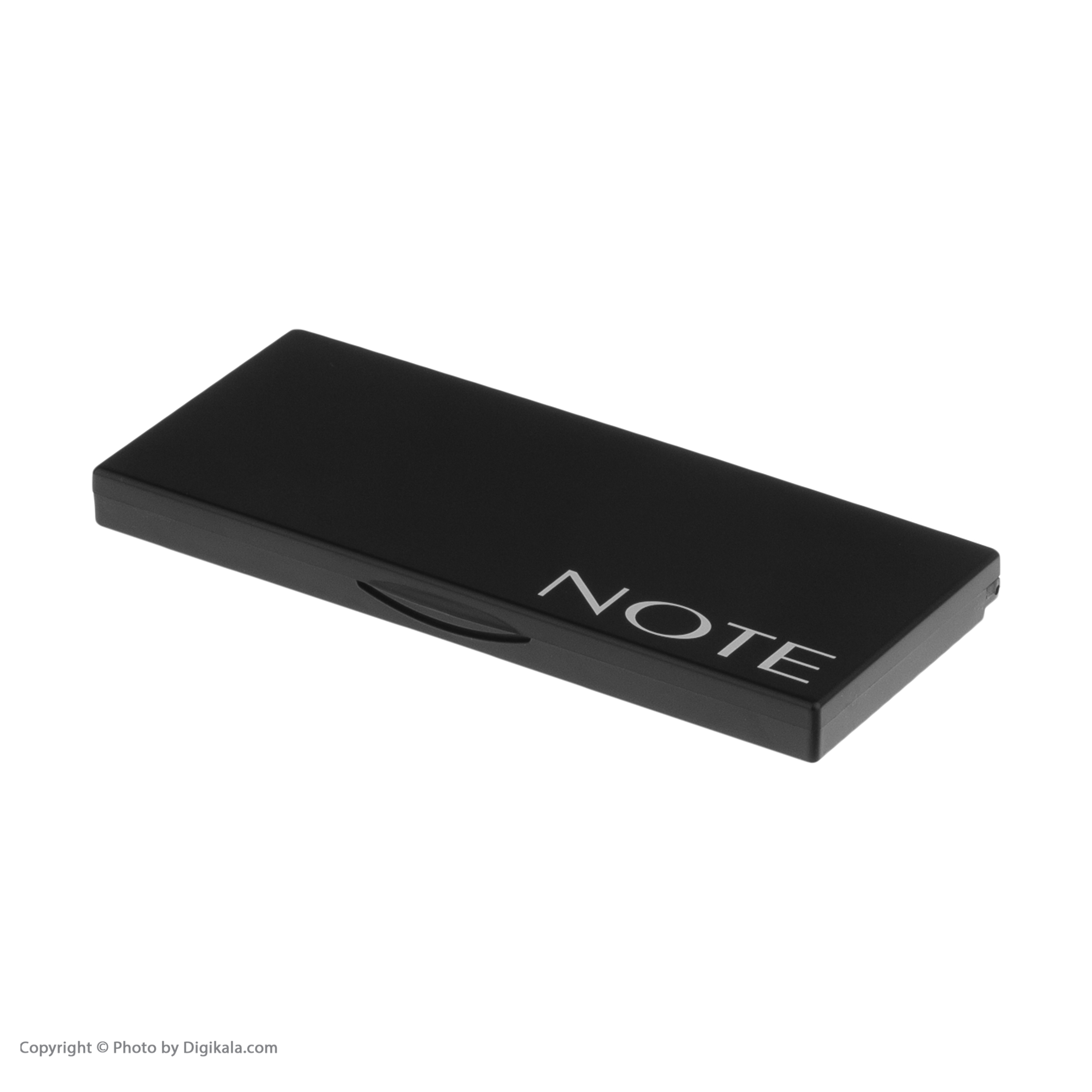 پالت کانتور پودری نوت مدل Perfecting تحت لیسانس شماره02