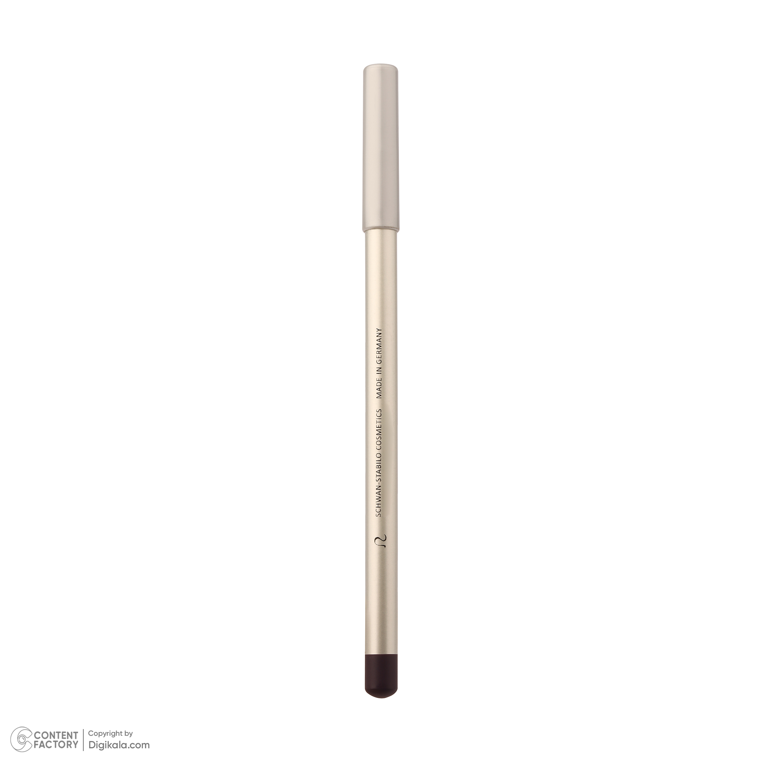 مداد چشم روسانا مدل XNSE شماره 08