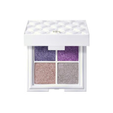 پالت سایه چشم کیکو میلانو مدل Holiday Premiere شماره 01