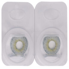 لنز چشم رویال ویژن شماره 32 رنگ طوسی سبز