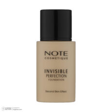 کرم پودر نوت مدل Cosmetique تحت لیسانس شماره100حجم 35 میلی لیتر