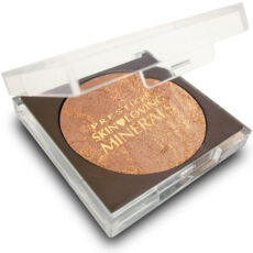 پنکیک برنزه کننده پرستیژ مدل مینرال شماره MBZ-01