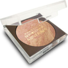 پنکیک برنزه کننده پرستیژ مدل مینرال شماره MBZ-03