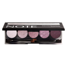 پالت سایه چشم نوت سری Professional Palette تحت لیسانس شماره102