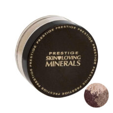 سایه چشم 3 رنگ پودری پرستیژ مدل TRIOS MINERAL شماره MET-04