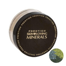 سایه چشم 3 رنگ پودری پرستیژ مدل TRIOS MINERAL شماره MET-05