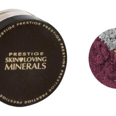 سایه چشم 3 رنگ پودری پرستیژ مدل TRIOS MINERAL شماره MET-06