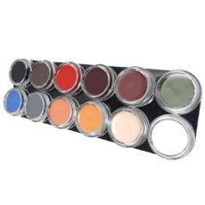 سایه چشم هانتین مدل Fatty