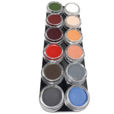 سایه چشم هانتین مدل Fatty