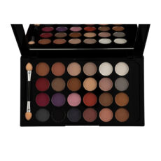 پالت سایه چشم سوپرتاچ کد 05 شماره 06