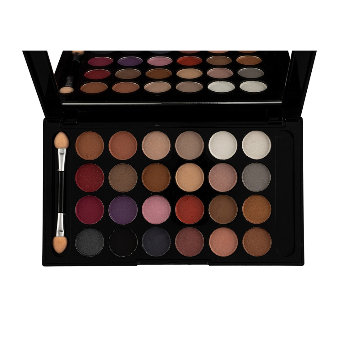 پالت سایه چشم سوپرتاچ کد 05 شماره 06