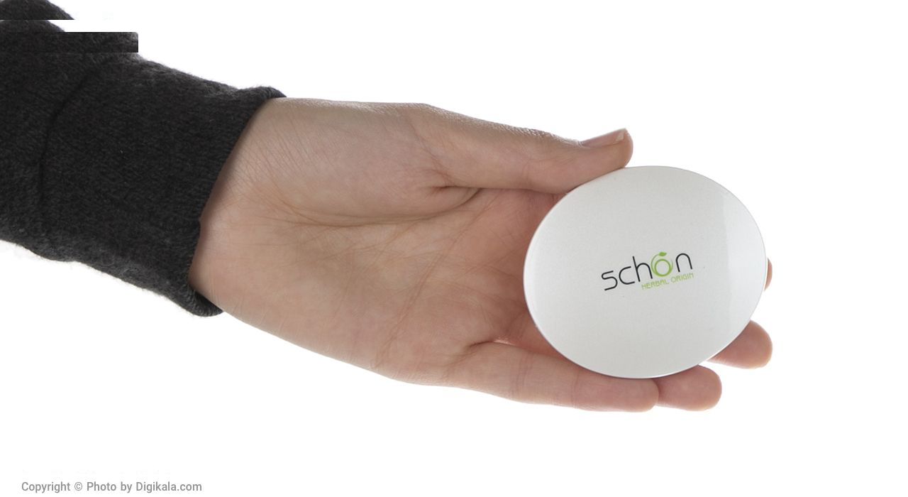 رژگونه شون سری Charming شماره B03