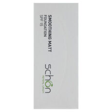 کرم پودر شون سری Smoothing Matt شماره S03