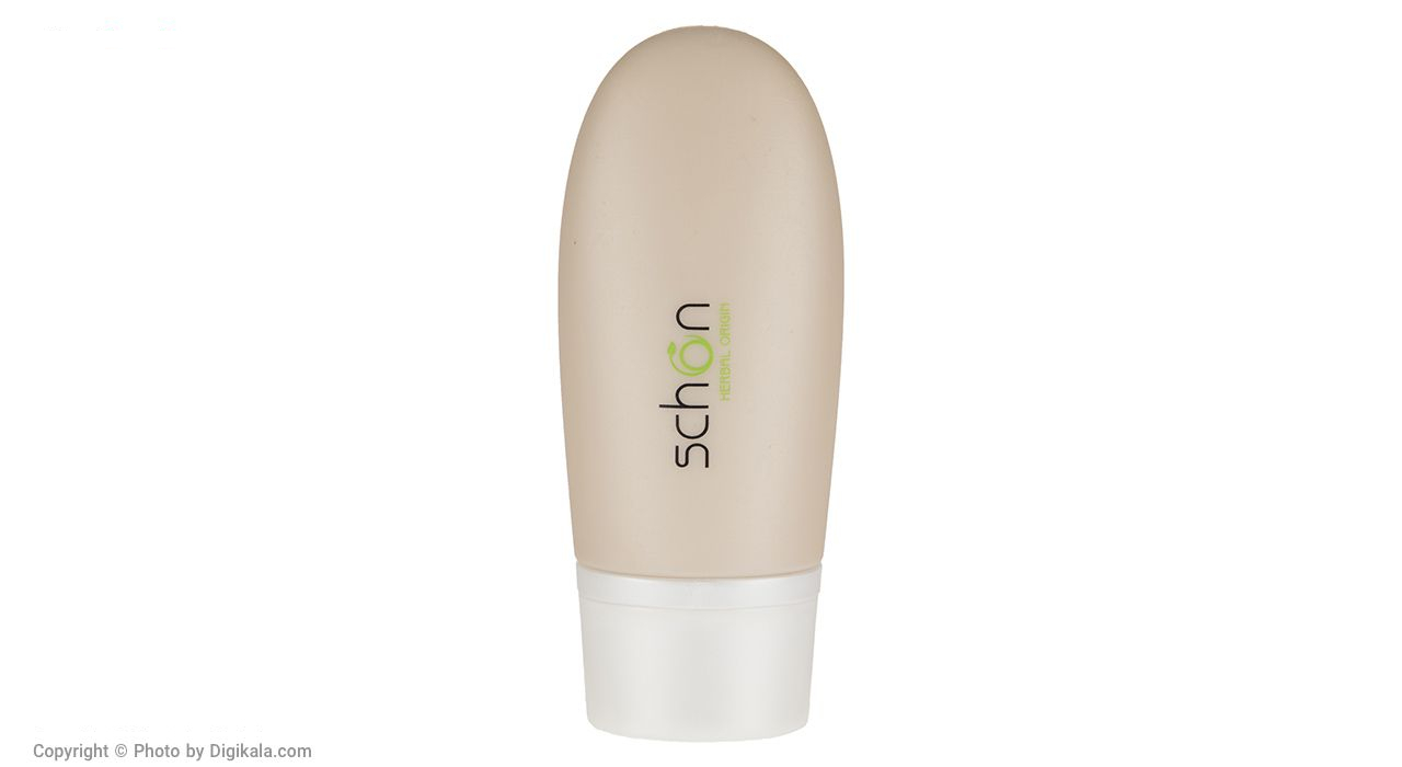 کرم پودر شون سری Smoothing Matt شماره S03