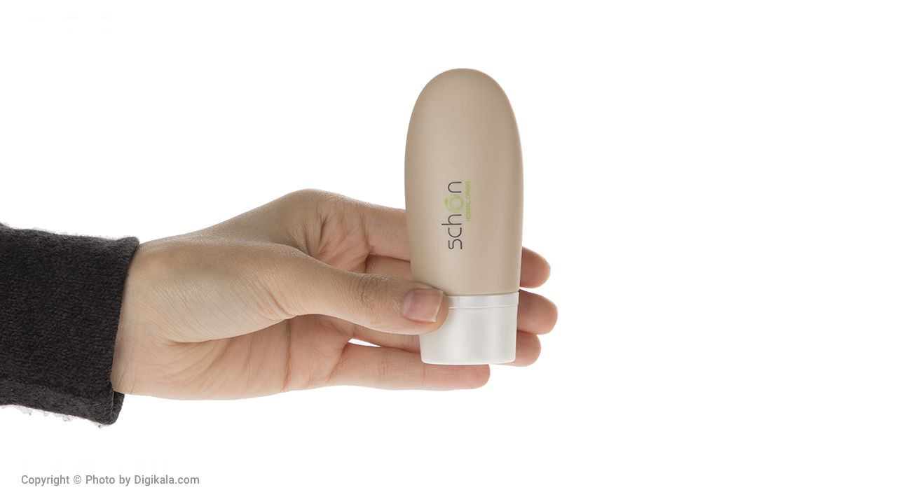 کرم پودر شون سری Smoothing Matt شماره S03