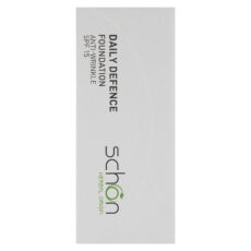 کرم پودر شون سری Daily Defence شماره D02