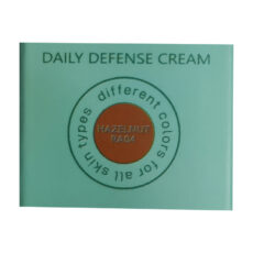 کرم پودر DD رامل کر مدل Hazelnut حجم 30 میلی لیتر