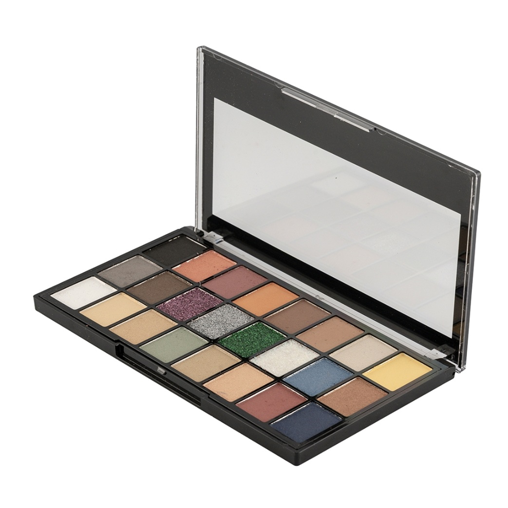 پالت سایه چشم سوپرتاچ کد 03 شماره 01