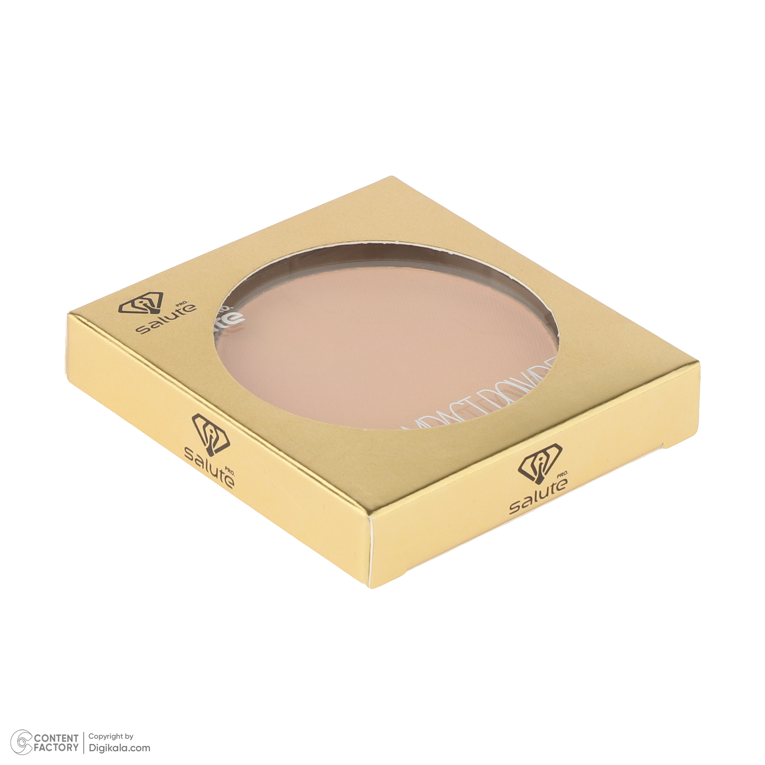 پنکیک سالوته پرو مدل 016