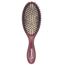 برس مو دلگان مدل W15-P003-002-015 بسته 2 عددی