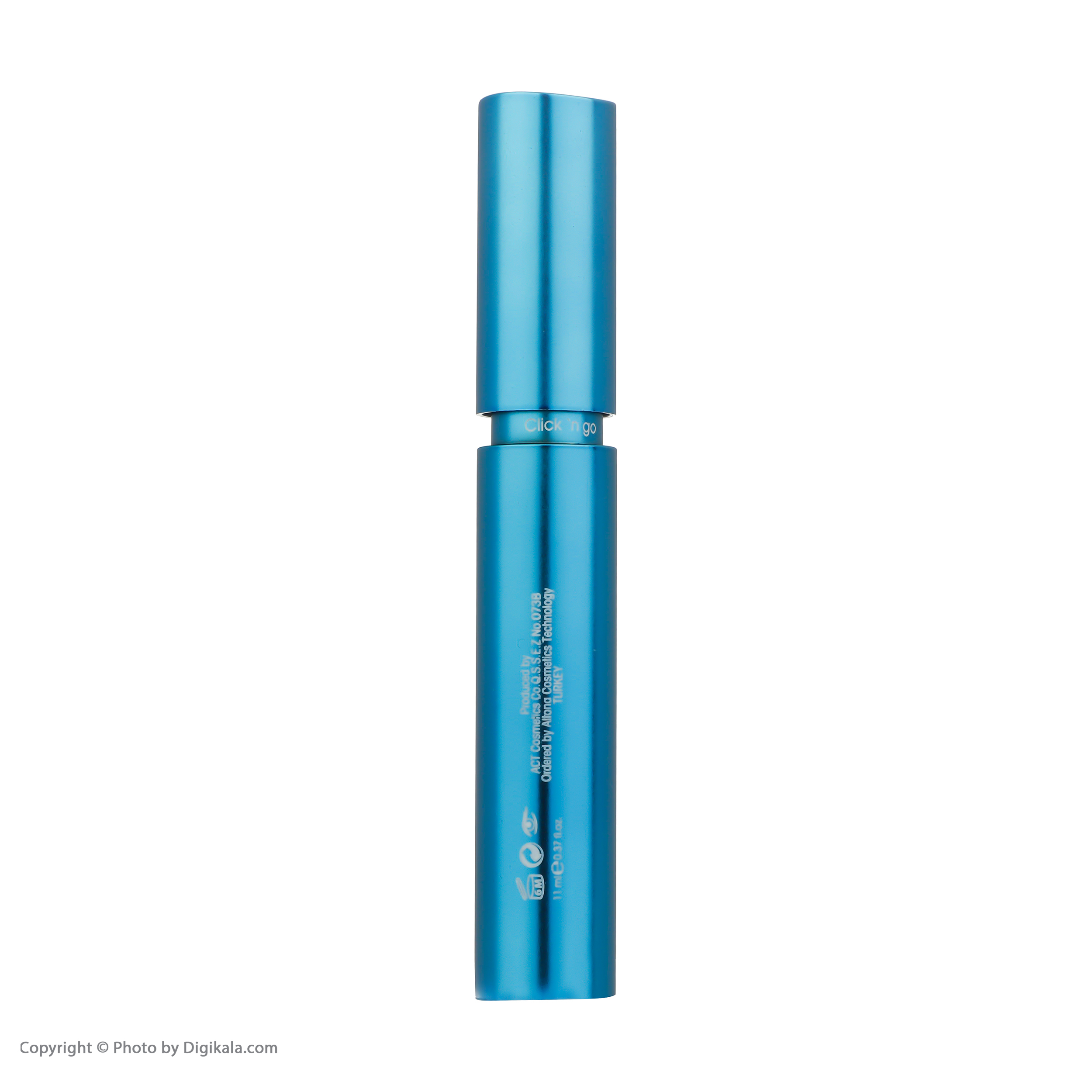 ریمل نوت مدل Lash-up-click تحت لیسانس