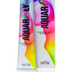 رنگ مو آکوارلی شماره SSN حجم 100 میلی لیتر