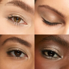 سایه چشم مدادی کیکو میلانو مدل Long Lasting شماره 03