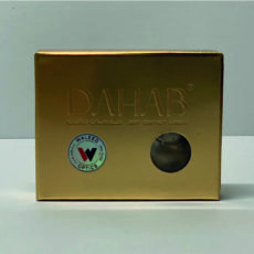 لنز چشم دهب مدل 33 رنگ طوسی