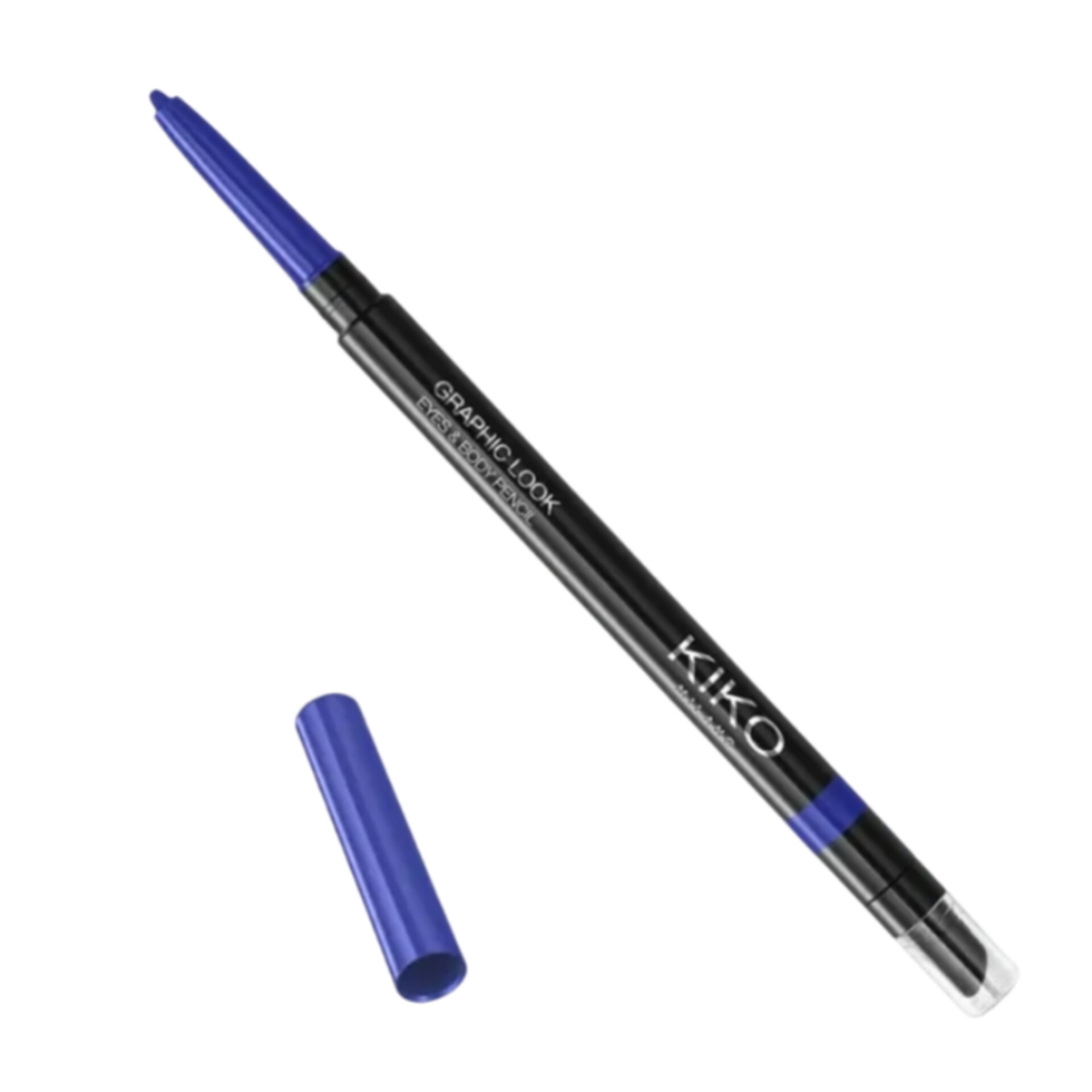 مداد چشم کیکو میلانو مدل Graphich Look شماره 9
